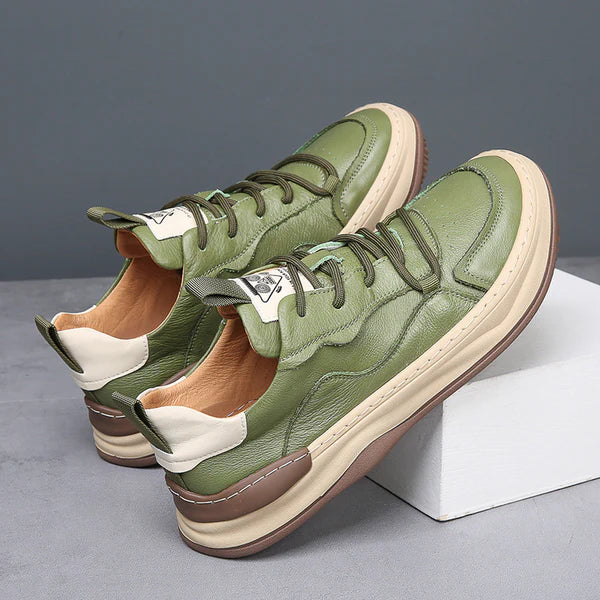 Everyday Chic: Daily Style Shoes