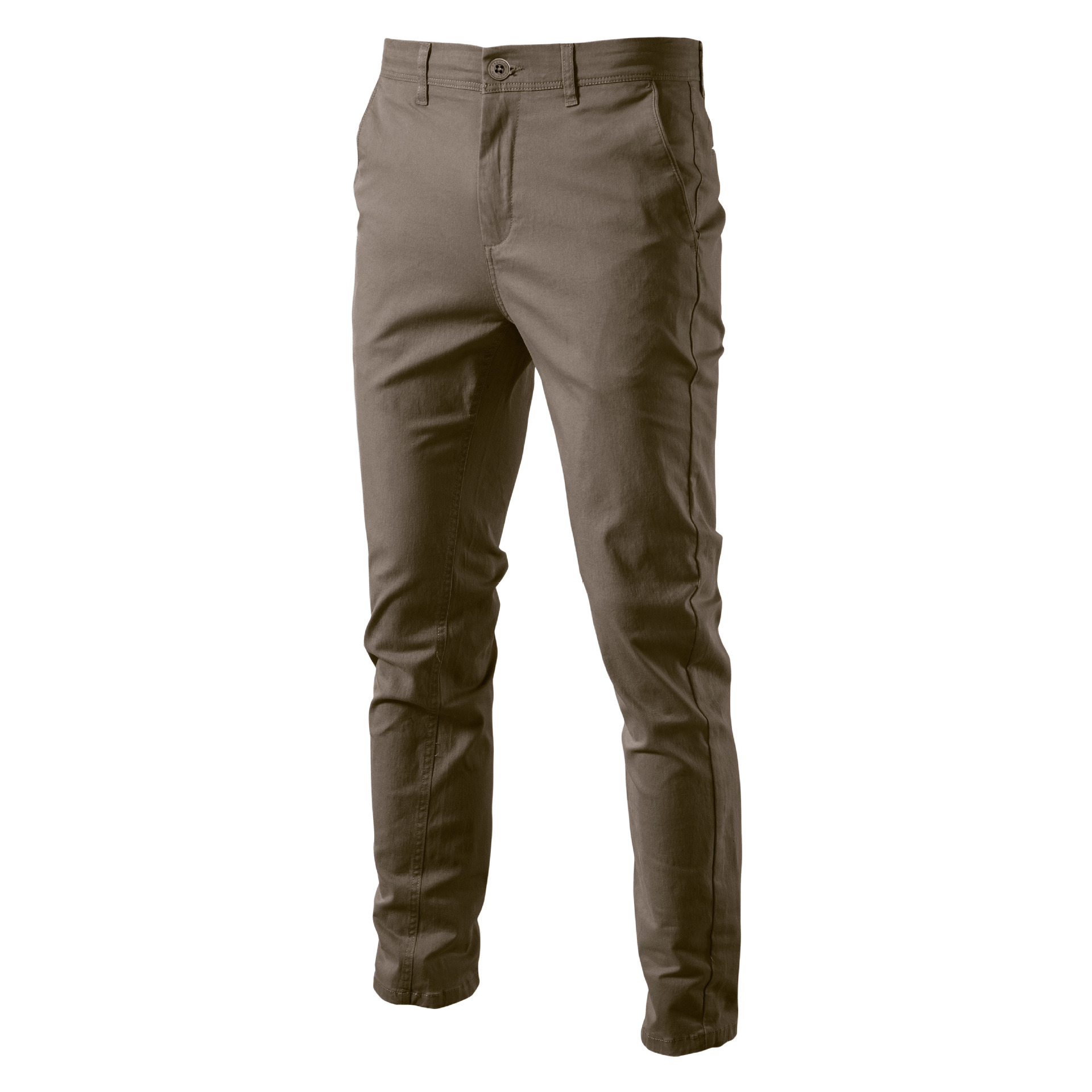 Marcello | Tailored Slim Fit Chino Pants
