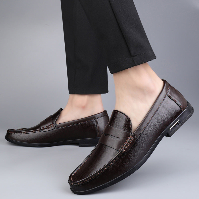 Genuine Leather Shoes