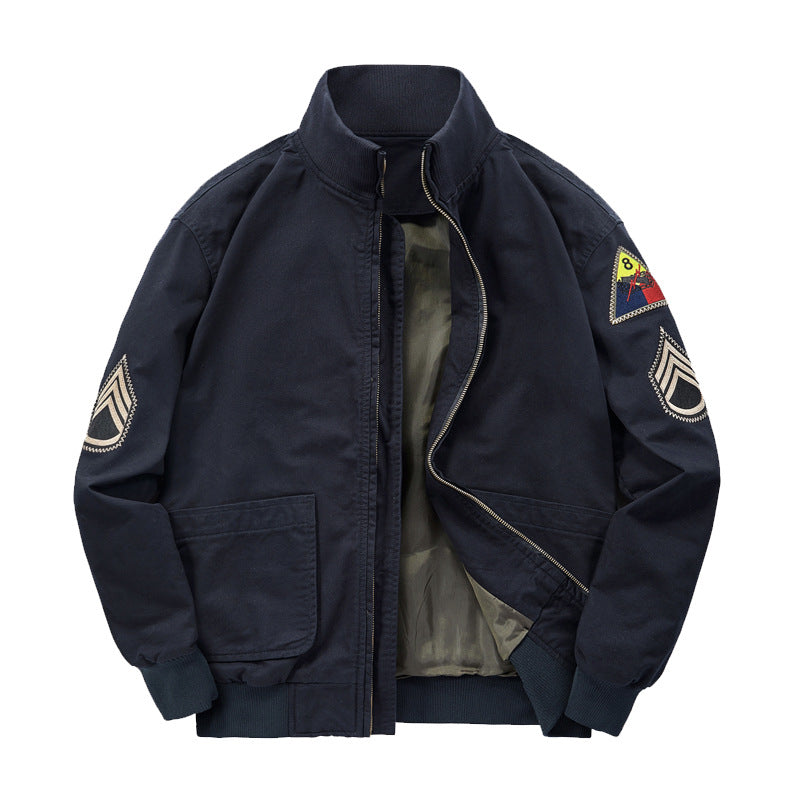Lightweight Technical Jacket