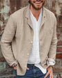 Siena | Relaxed Linen Blazer