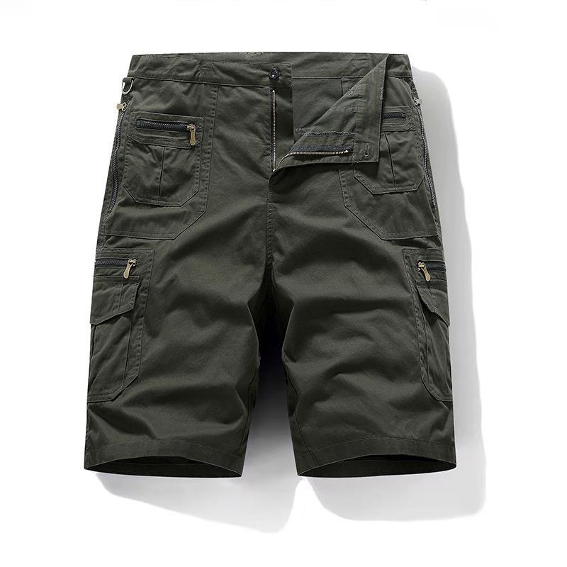 ALESSANDRO | Men's Casual Shorts