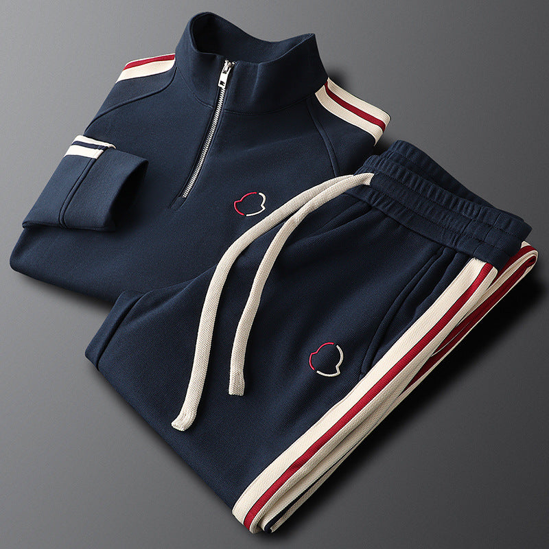 Airy Performance Tracksuit