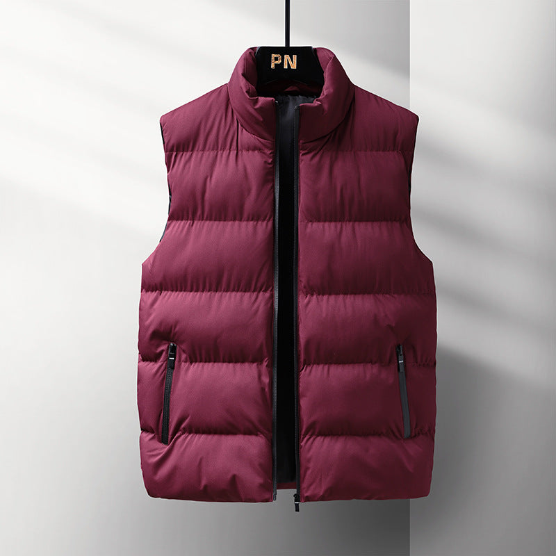 Luxury Vest Collection