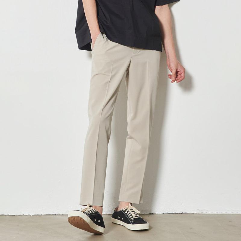 Cruz | Stretch-Fit Tailored Trousers