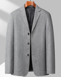 Trento | Bespoke Wool Jacket