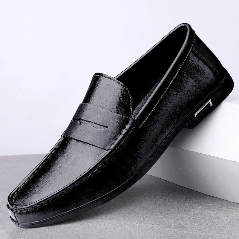 Genuine Leather Shoes