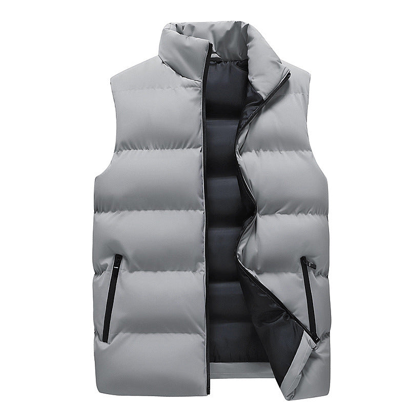 Luxury Vest Collection