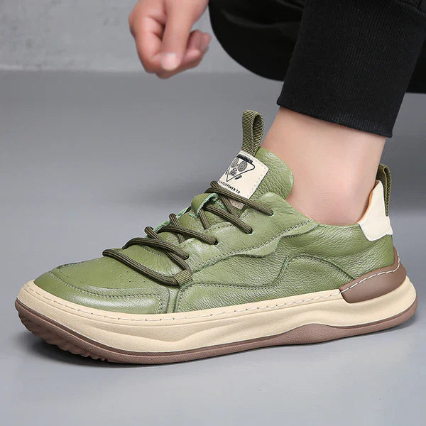 Everyday Chic: Daily Style Shoes
