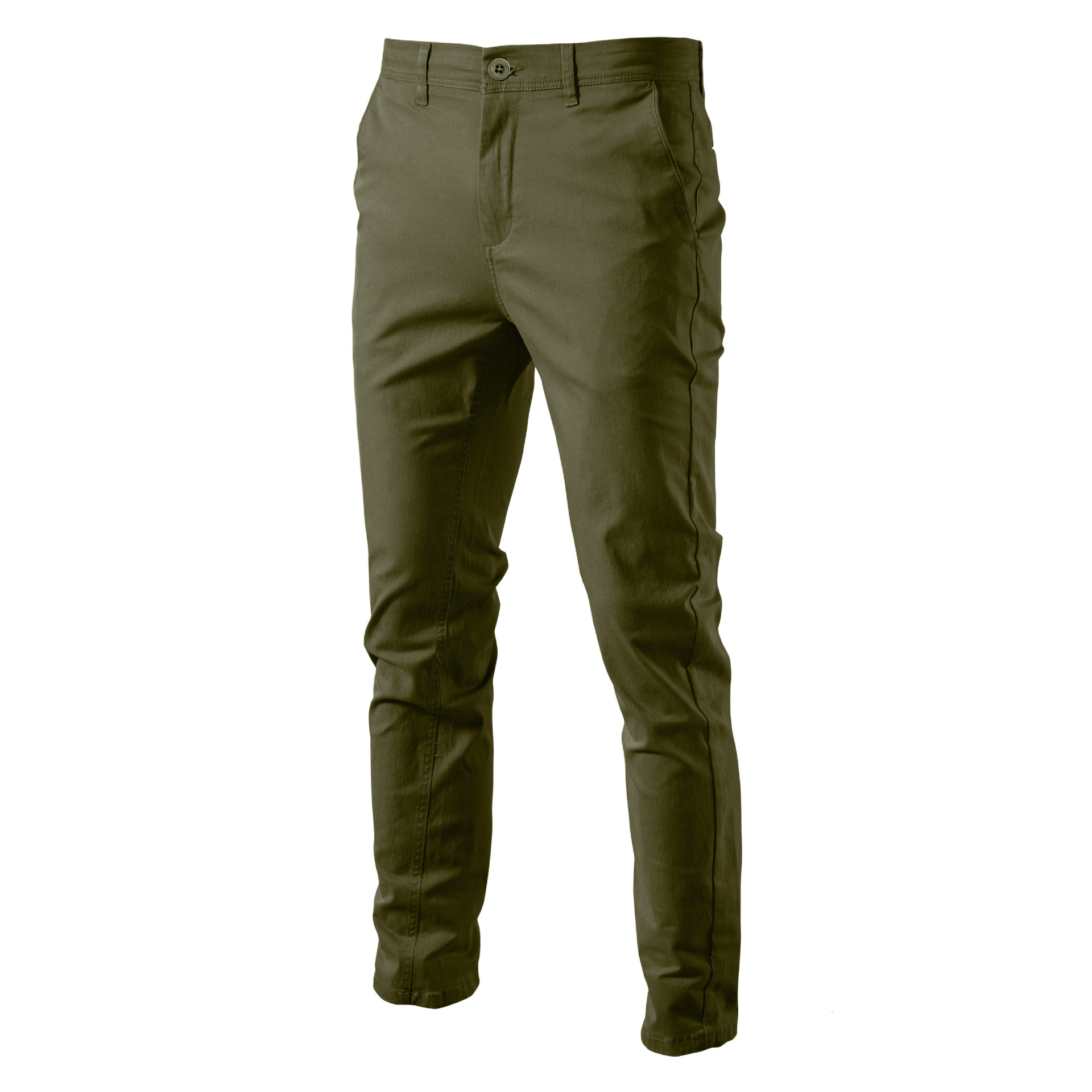 Marcello | Tailored Slim Fit Chino Pants