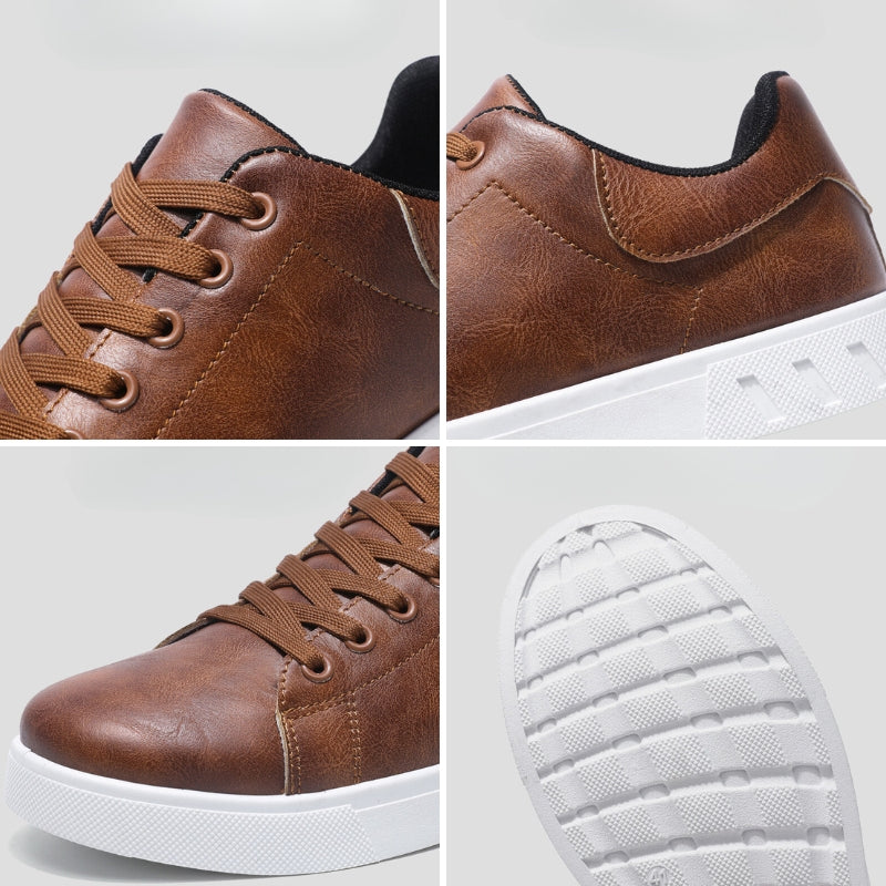 Classic Timeless Sneakers