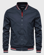 Classic Bomber Jacket