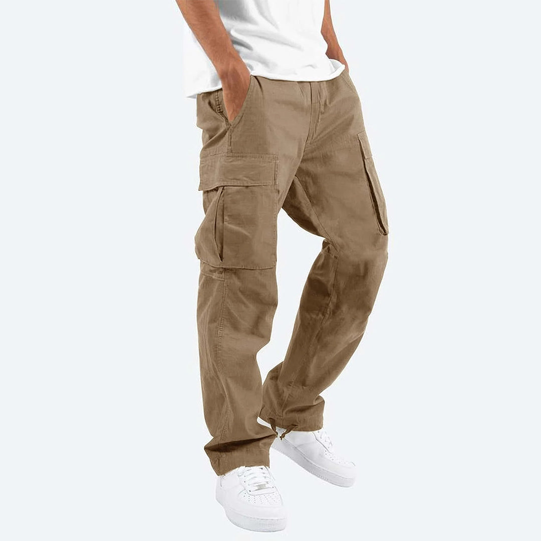 Neri | Versatile Stretch Pants