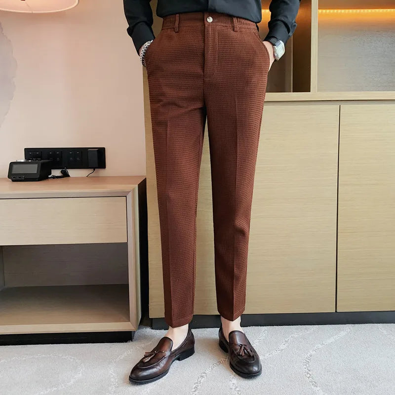 N. Costanzo | Personalized Work Pants