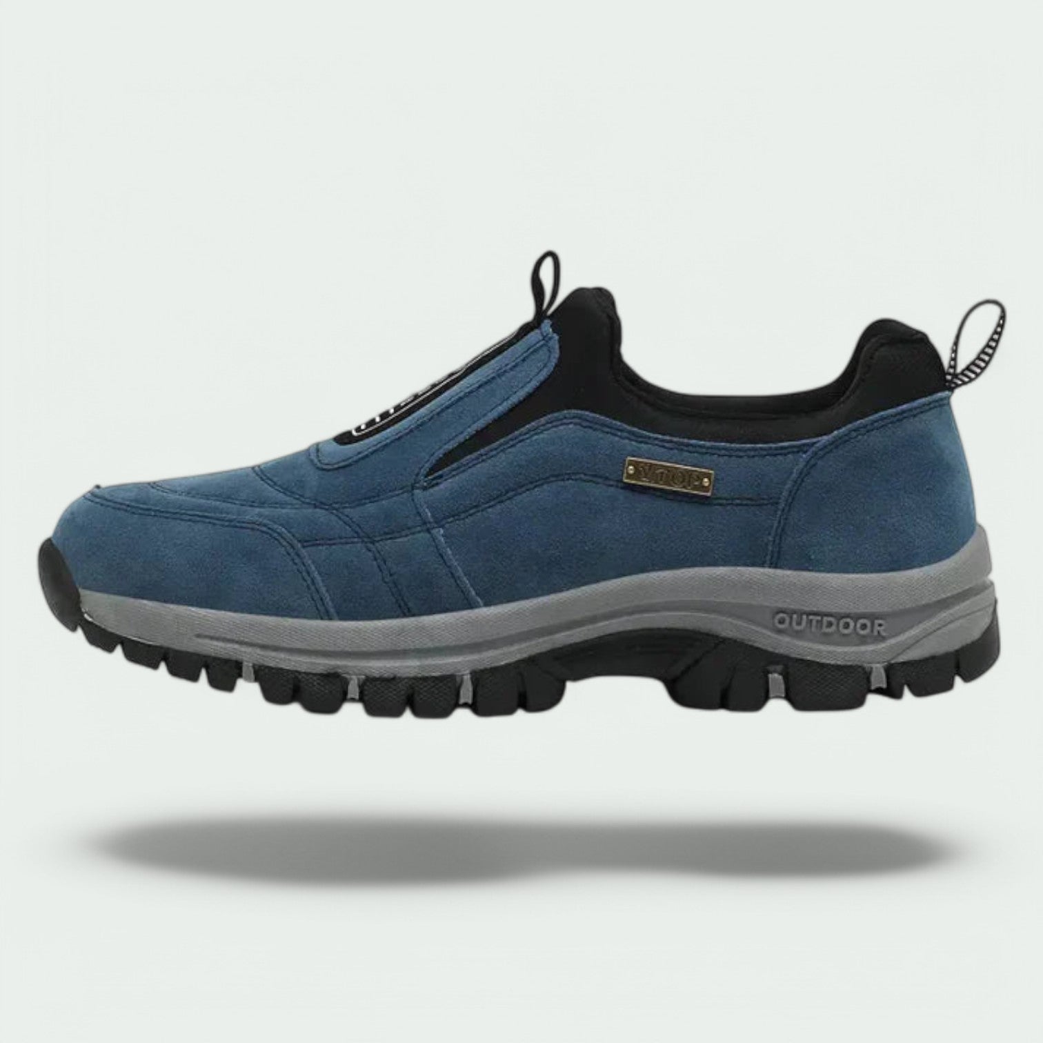 Orthopedic Walking Shoes for Comfort and Support
