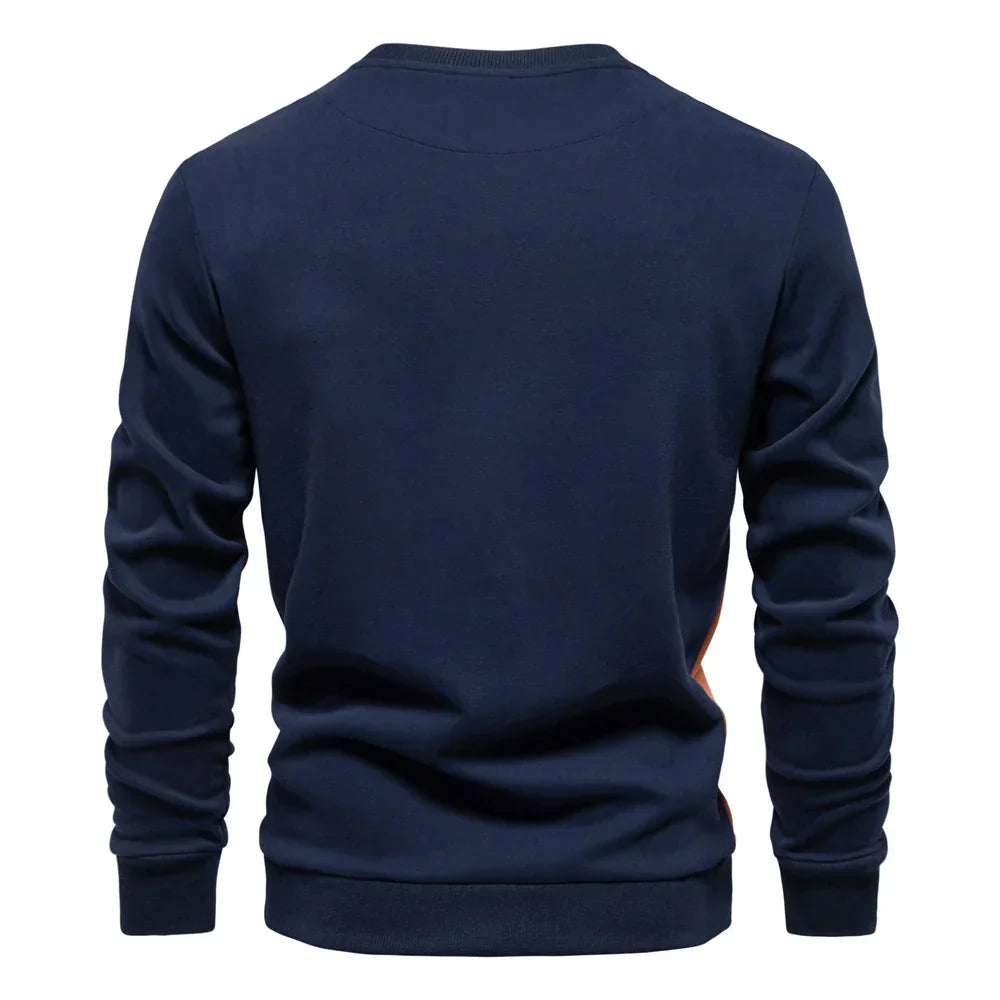 Stylish Men's Fashion Sweater