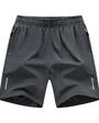 Men's Athletic Sport Shorts