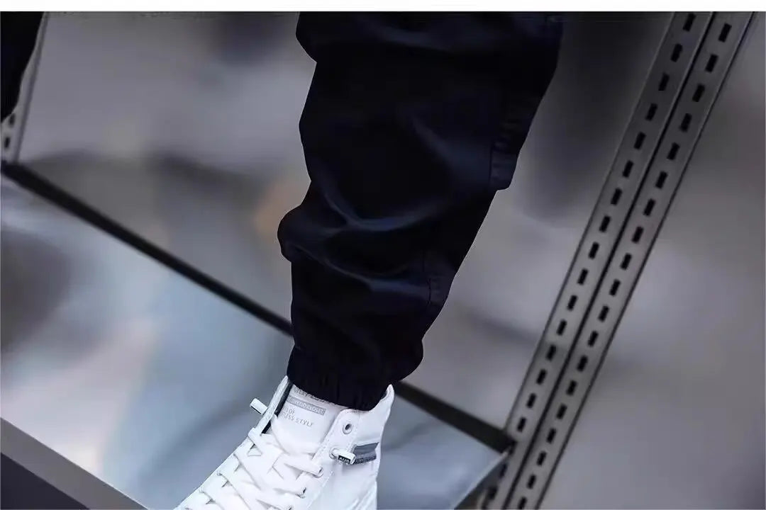 Premium Sports Pants for Active Lifestyles