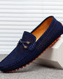 HAROLD | AIRY DRIVING LOAFERS