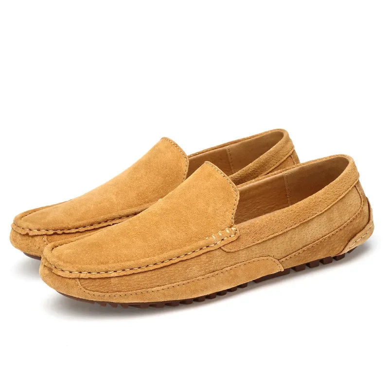 Leonardo Slip-on Loafer
