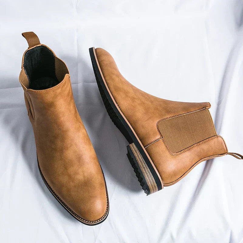 Classic Vintage Boots