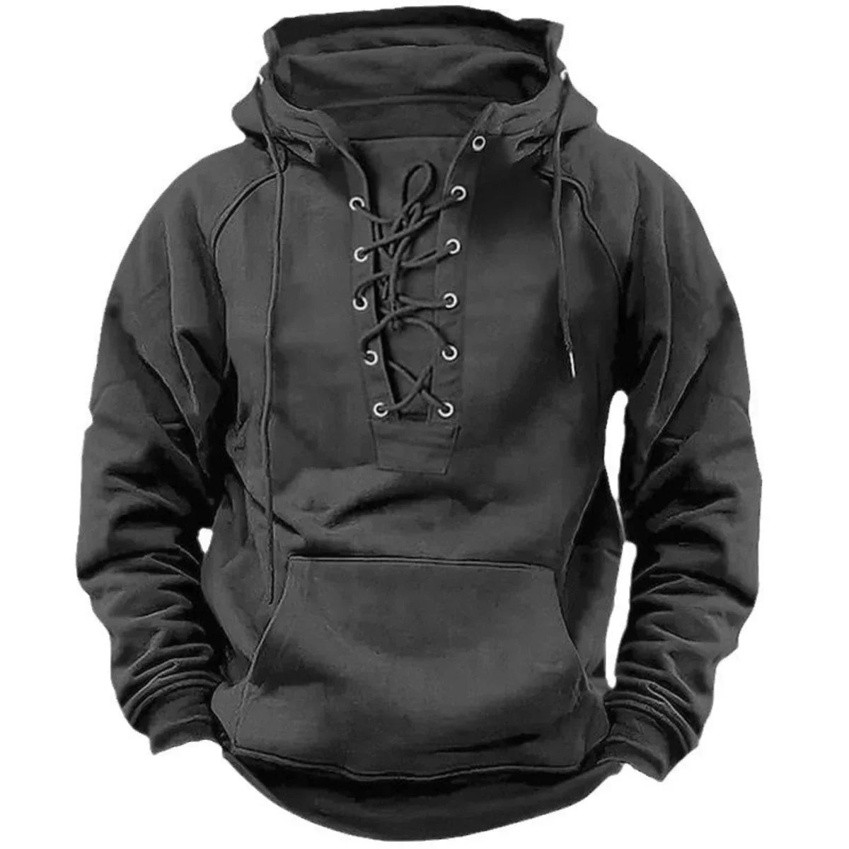 Durable and Stylish Hoodie