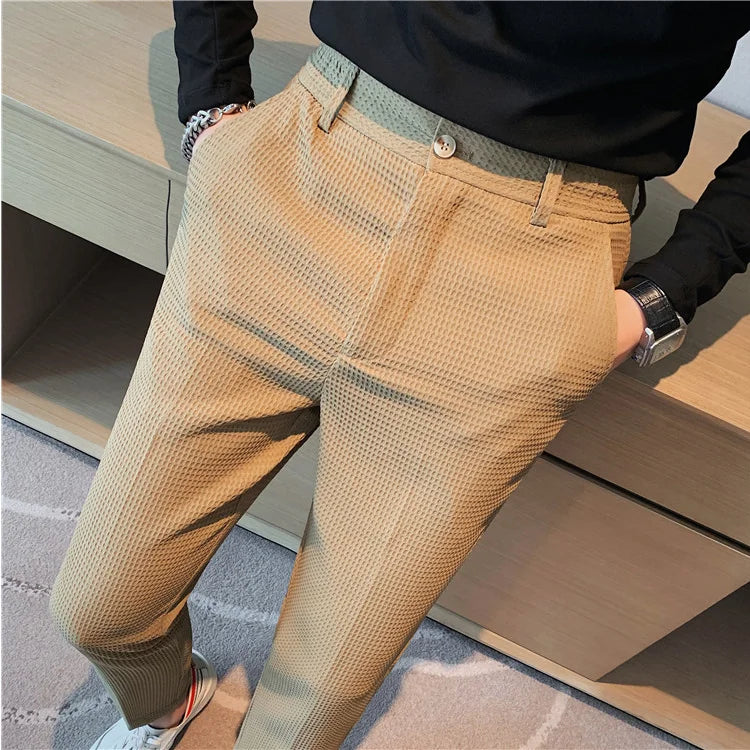 N. Costanzo | Personalized Work Pants