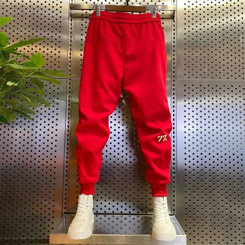 Cozy Fleece Pants for Ultimate Comfort