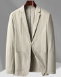 Silvestri | Airy Linen Blazer