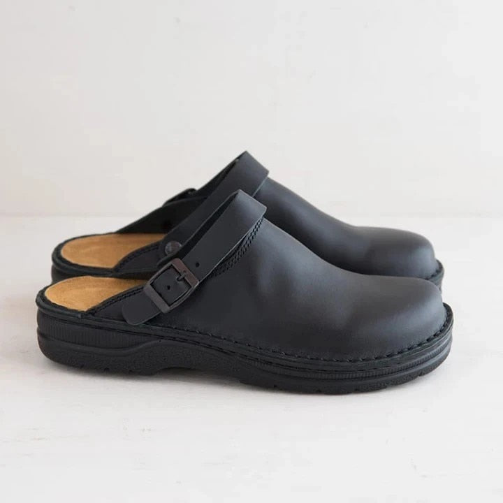 Men's Orthopedic Slippers for Ultimate Comfort