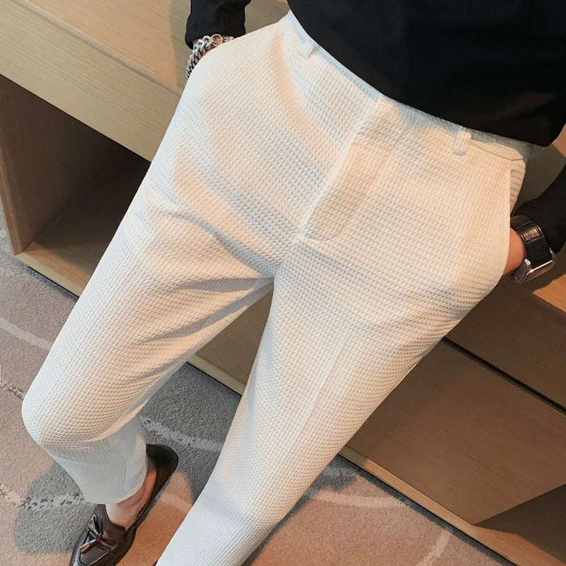 N. Costanzo | Personalized Work Pants