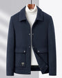 Men's Luxury Coat Collection