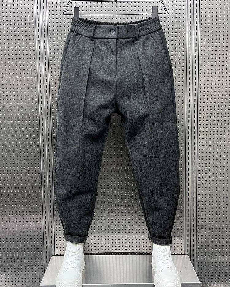 Premium Luxury Trousers