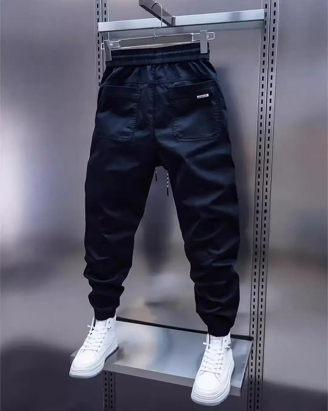 Premium Sports Pants for Active Lifestyles