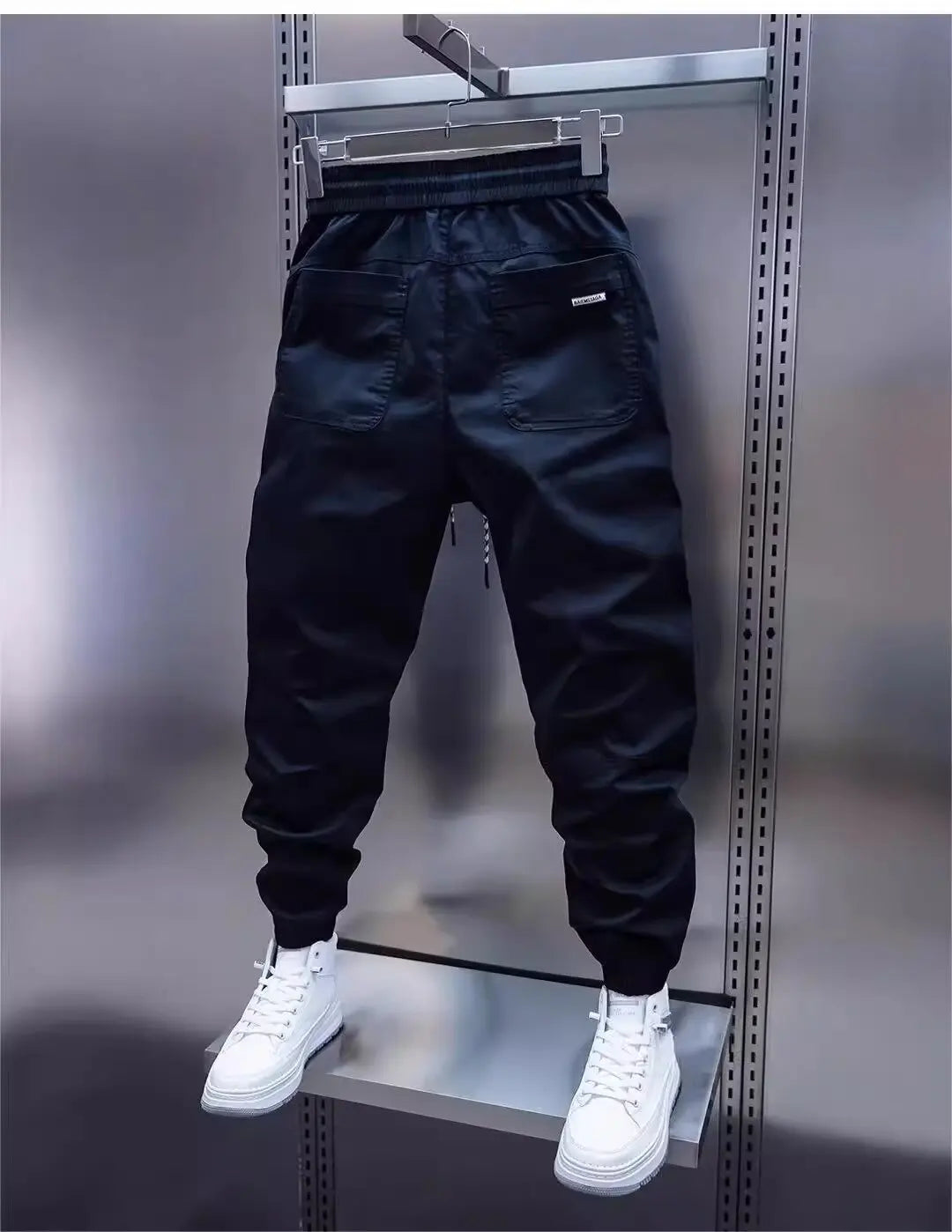 Premium Sports Pants for Active Lifestyles