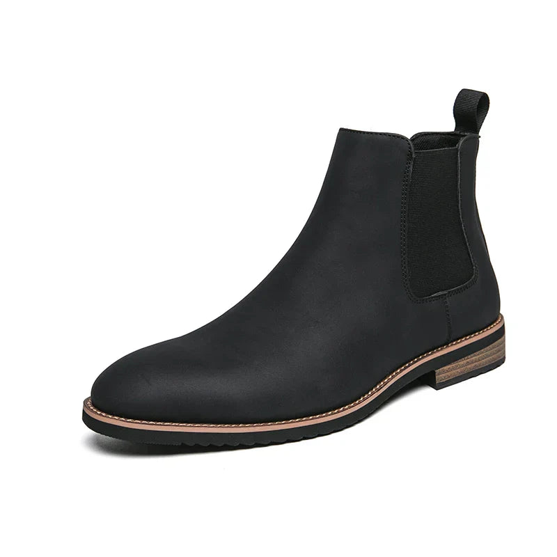 Classic Vintage Boots