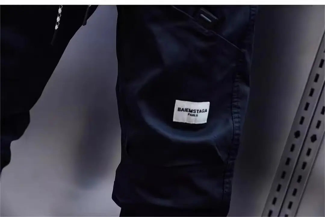 Premium Sports Pants for Active Lifestyles