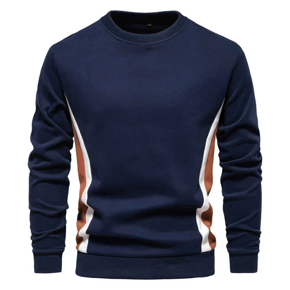 Stylish Men's Fashion Sweater