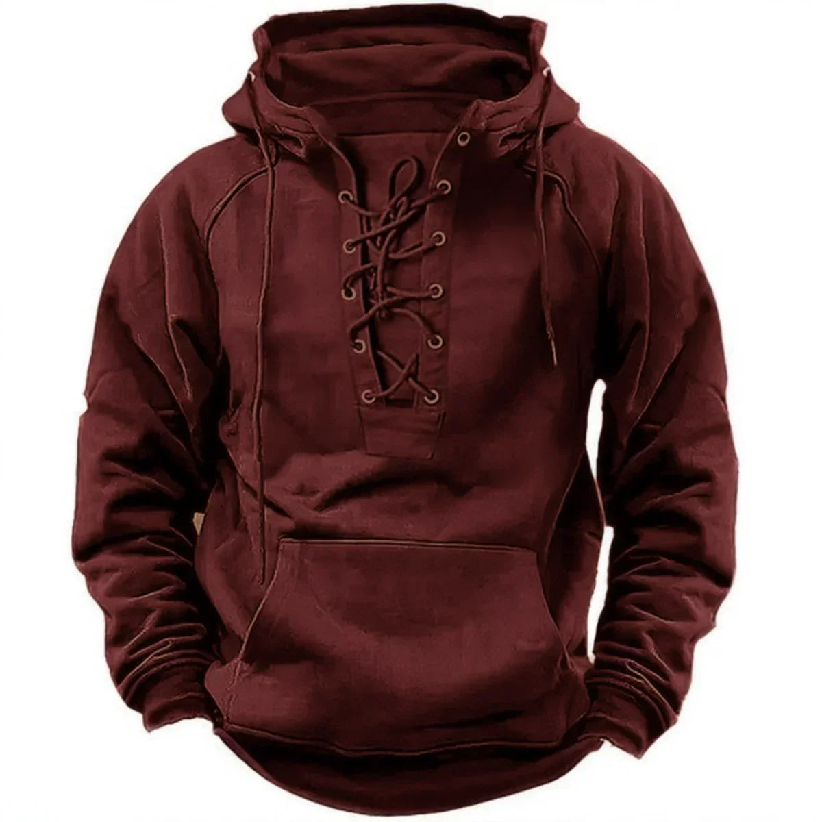 Durable and Stylish Hoodie