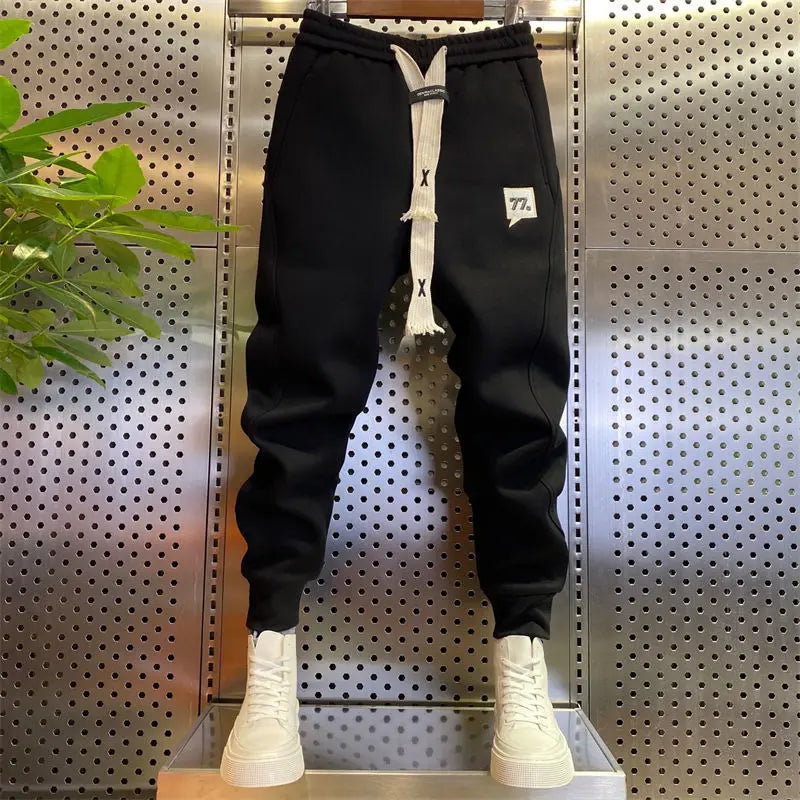 Cozy Fleece Pants for Ultimate Comfort
