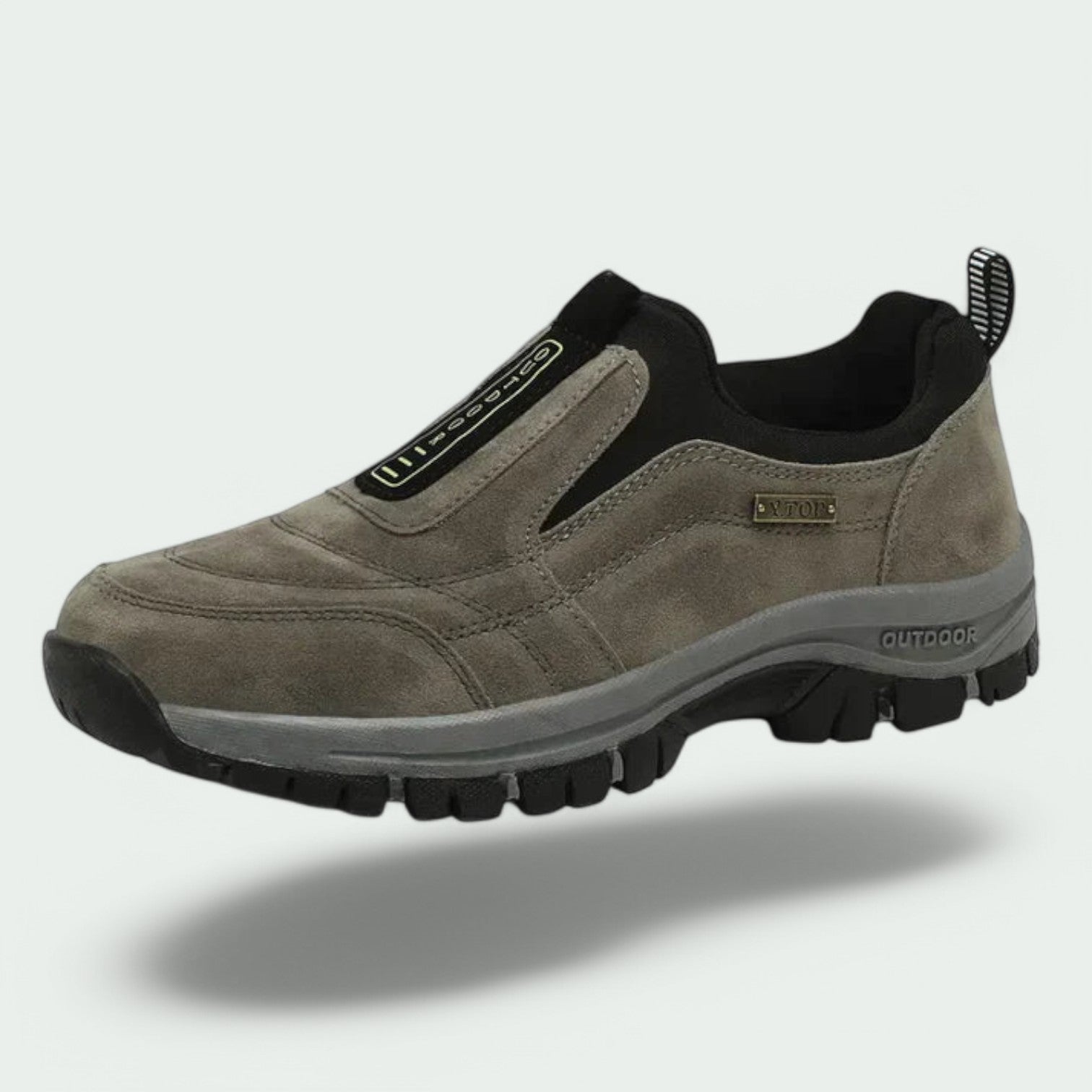 Orthopedic Walking Shoes for Comfort and Support