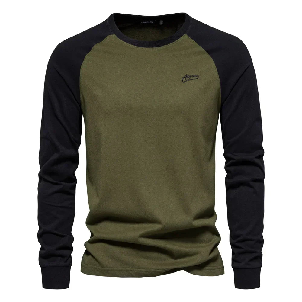 Long-Sleeved T-Shirt
