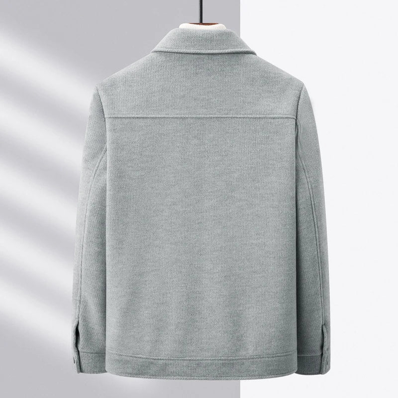 Men's Luxury Coat Collection