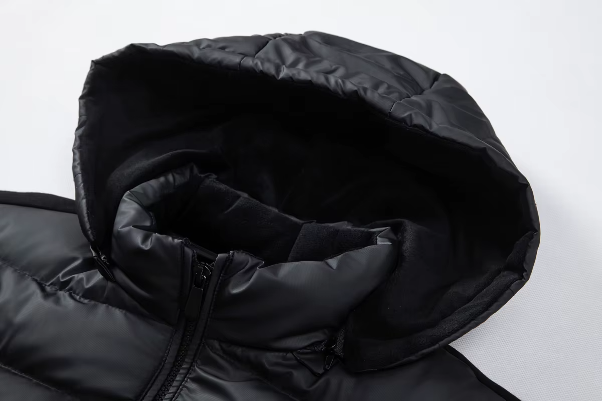 Premium Hybrid Jacket