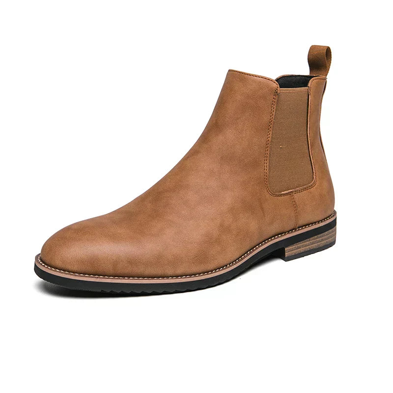 Classic Vintage Boots