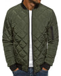 Lightweight Quilted Jacket
