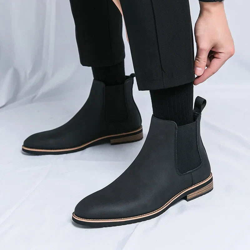 Classic Vintage Boots