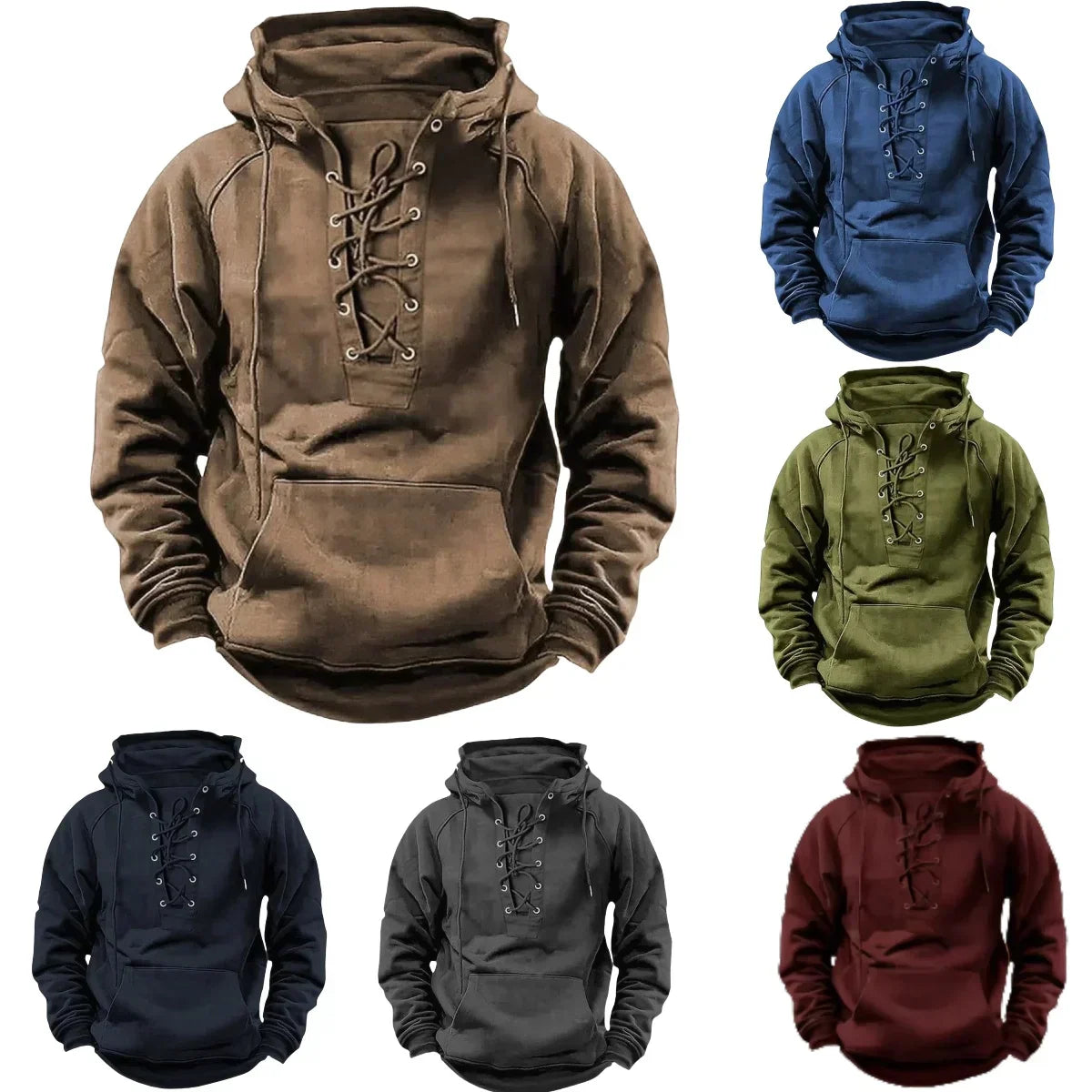Durable and Stylish Hoodie