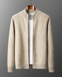 Luxury Premium Cashmere Vest