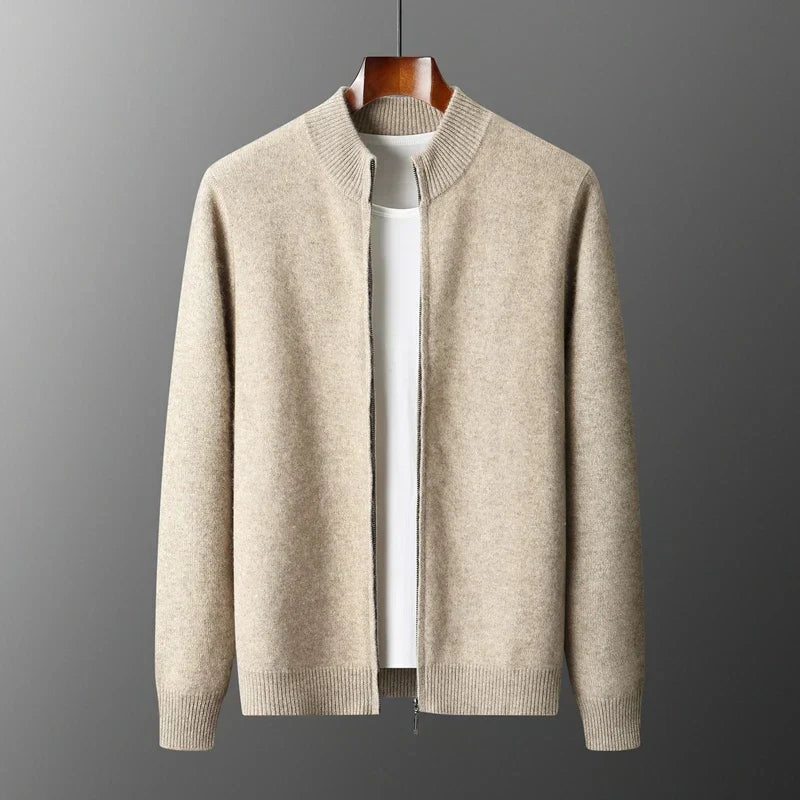 Luxury Premium Cashmere Vest
